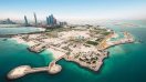 Ab Dhabi CIty Tour With Ferrari World Or Yas Island